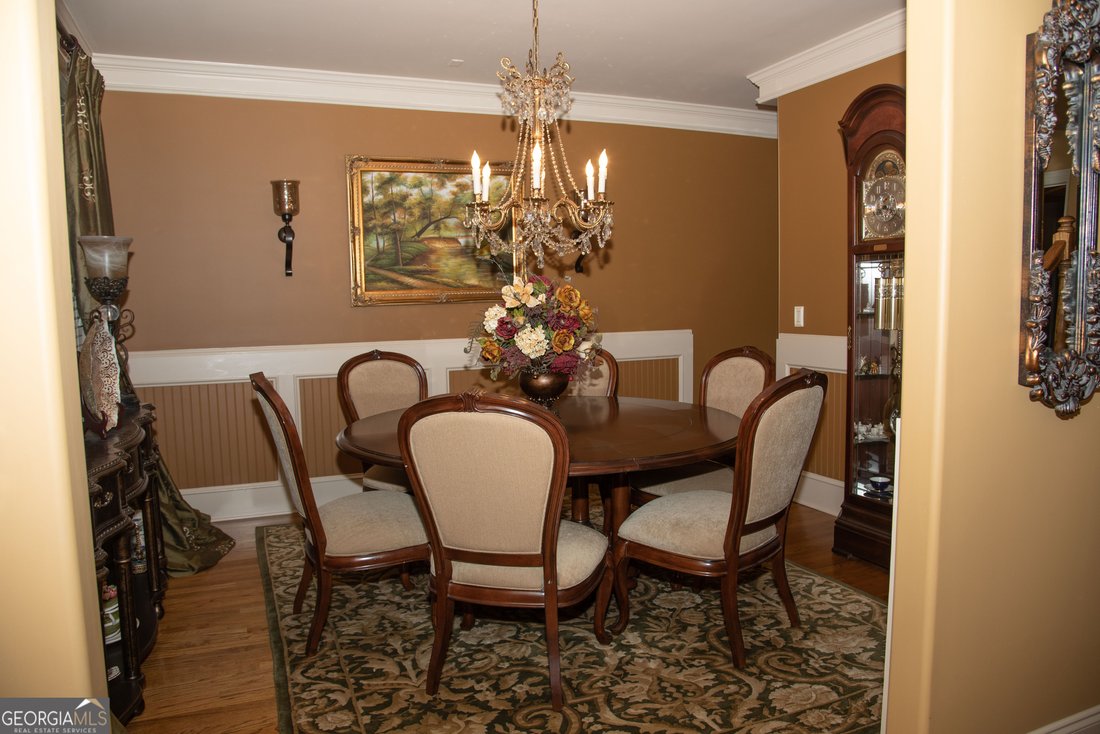 House in Dacula, Georgia, United States 4 - 18301881