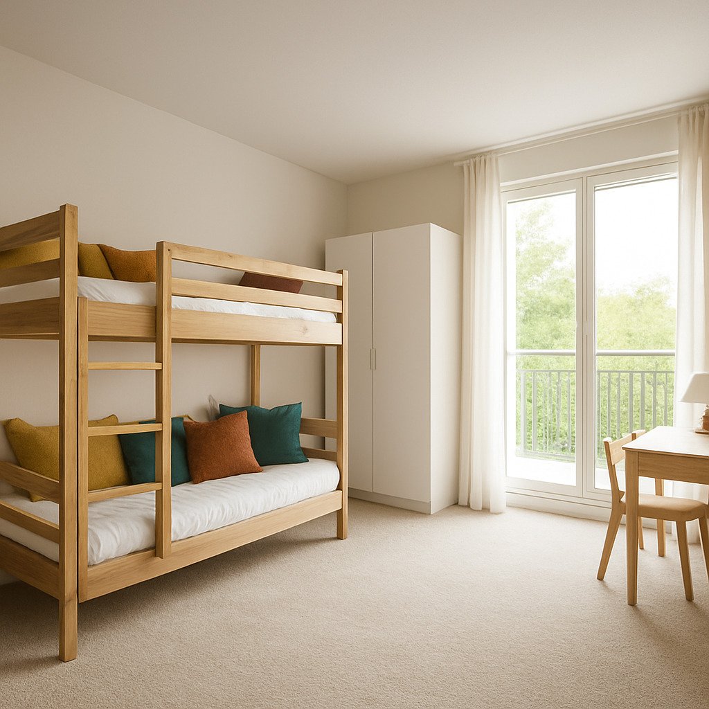 Apartment in Ormeaux, Fontenay-aux-Roses, France 3 - 18303017