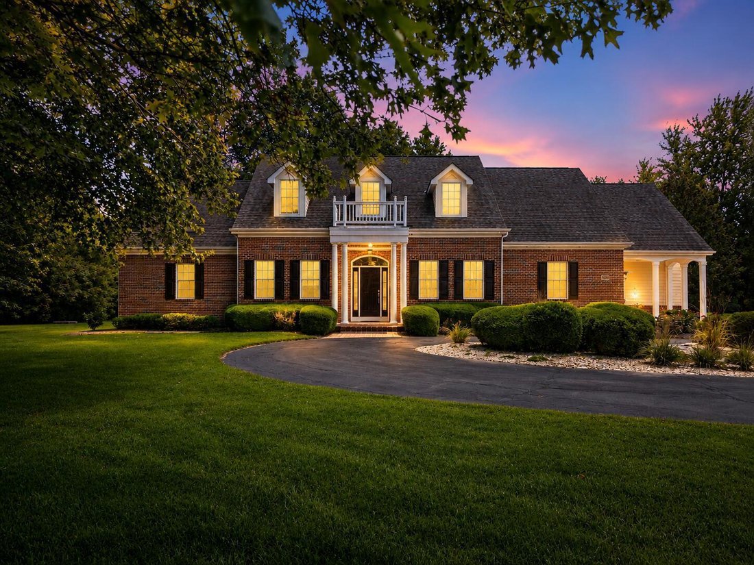 House in Sunbury, Ohio, United States 3 - 17549131