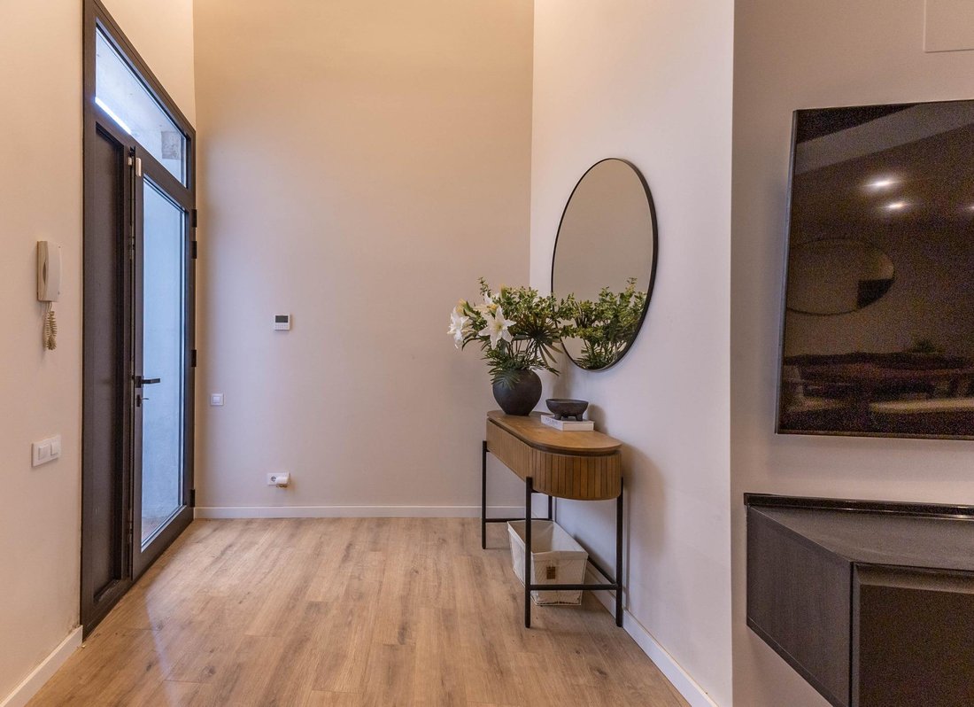 Apartment in Gracia, Barcelona, Spain 2 - 18302539