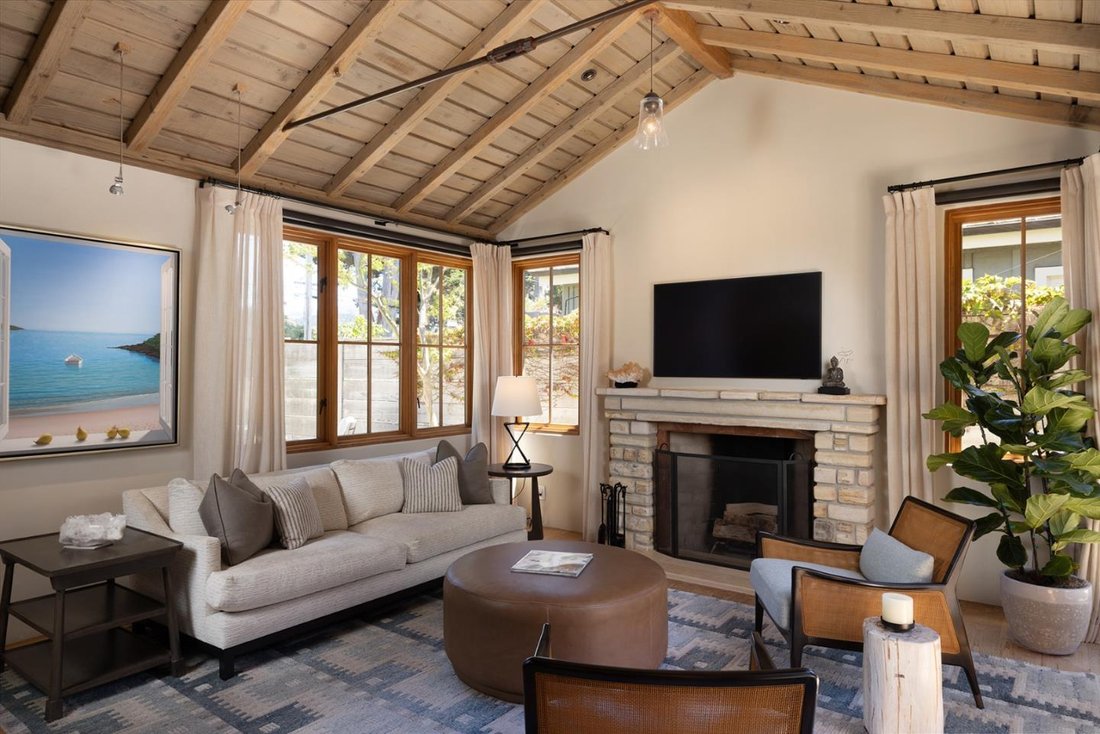House in Carmel-by-the-Sea, California, United States 5 - 18299449