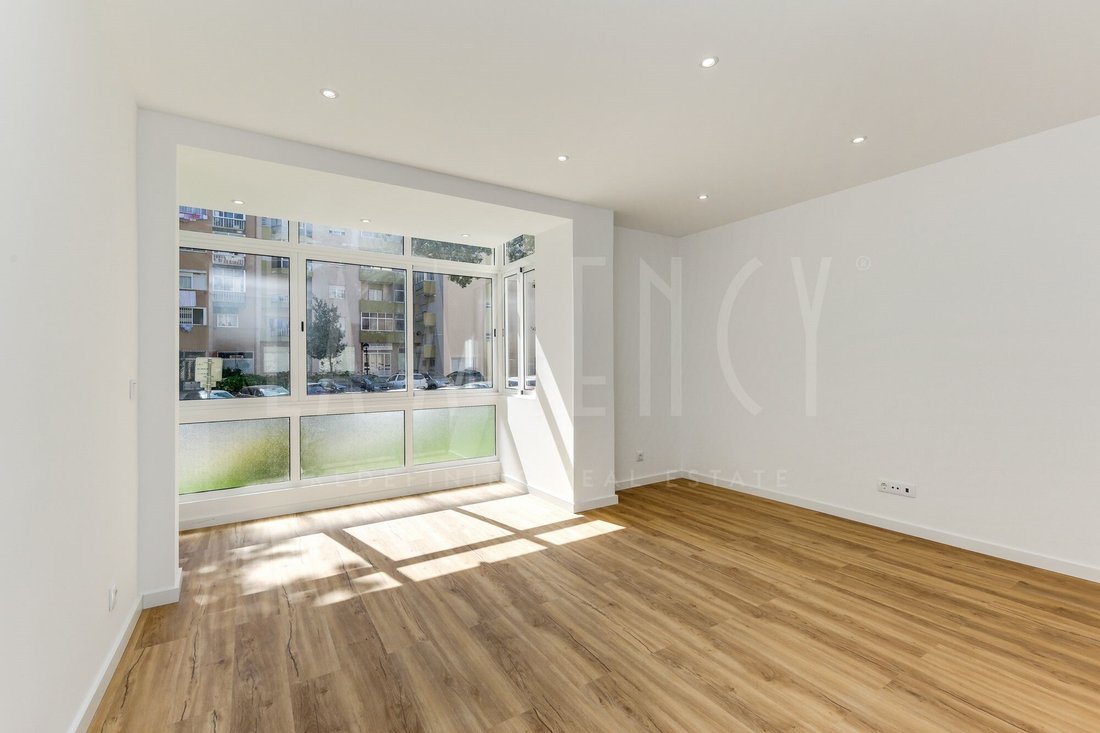 Apartment in Olivais, Lisbon, Portugal 2 - 18302677