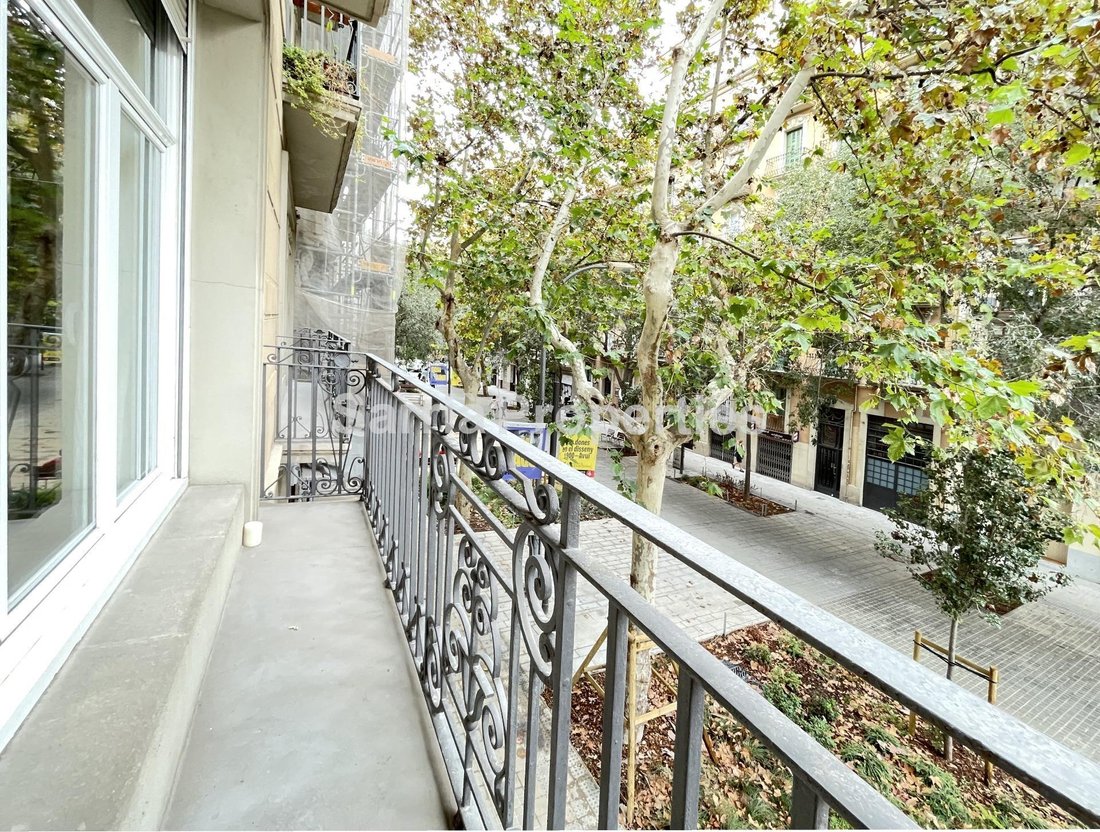 Apartment in Eixample, Barcelona, Spain 3 - 18302311