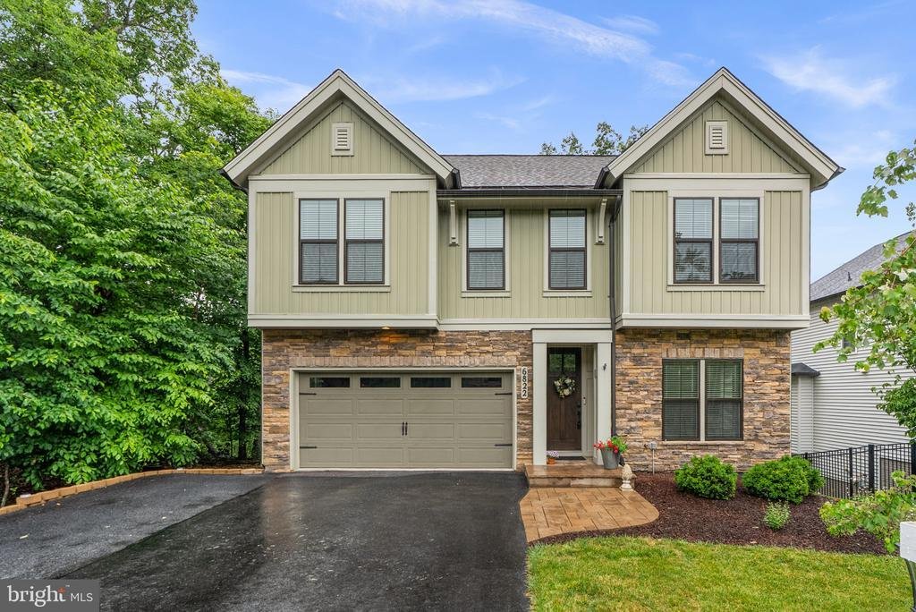 House in New Market, Maryland, United States 1 - 18300366