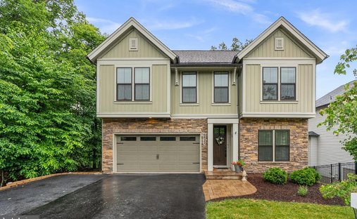 House in New Market, Maryland, United States 1