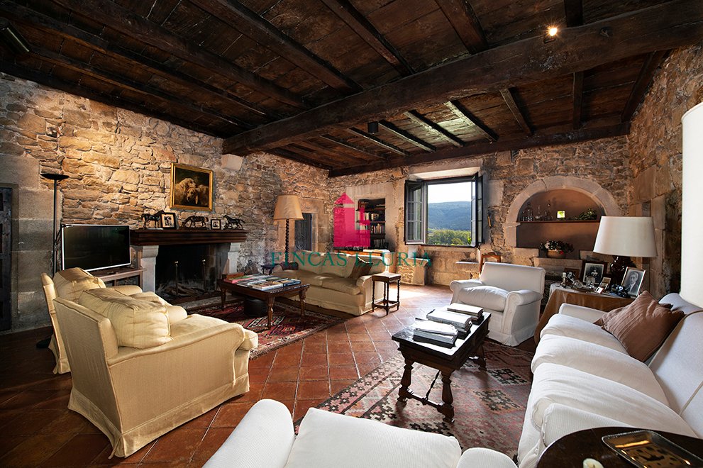 Finca in Sant Gregori, Catalonia, Spain 5 - 18299920