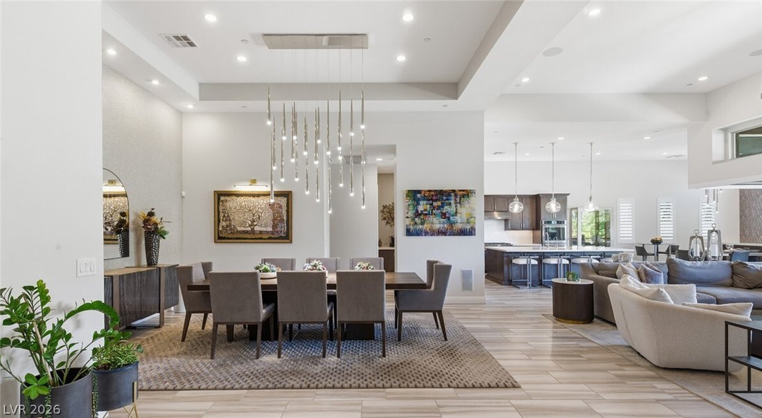House in Las Vegas, Nevada, United States 4 - 18300046