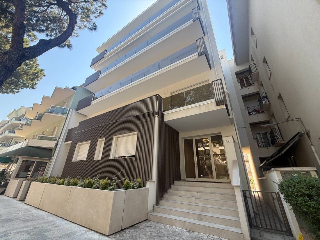 Apartment in Cattolica, Emilia-Romagna, Italy 5 - 17900817
