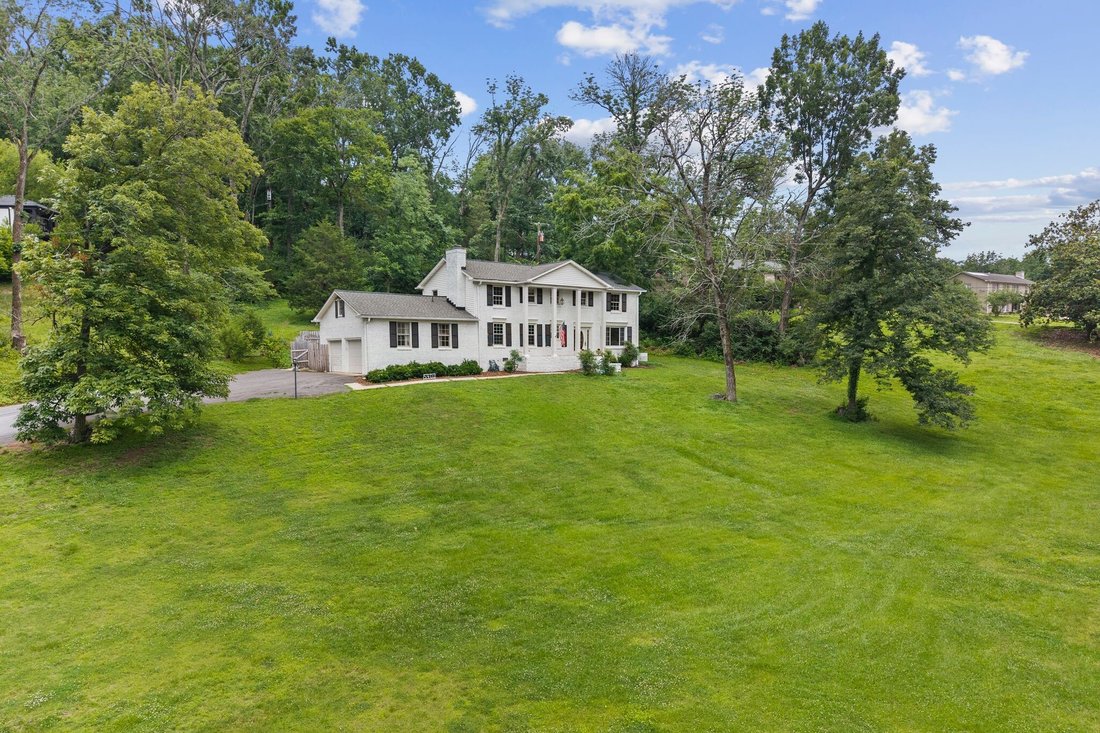 House in Nashville, Tennessee, United States 3 - 18300781