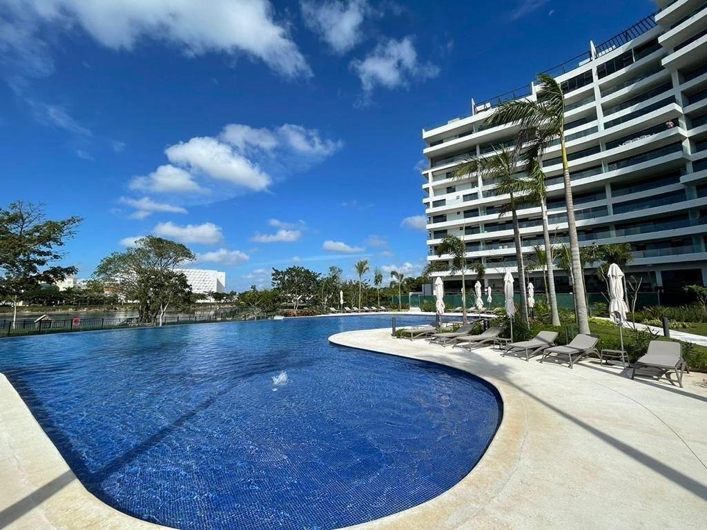 Apartment in Temozón Norte, Yucatan, Mexico 3 - 18298556