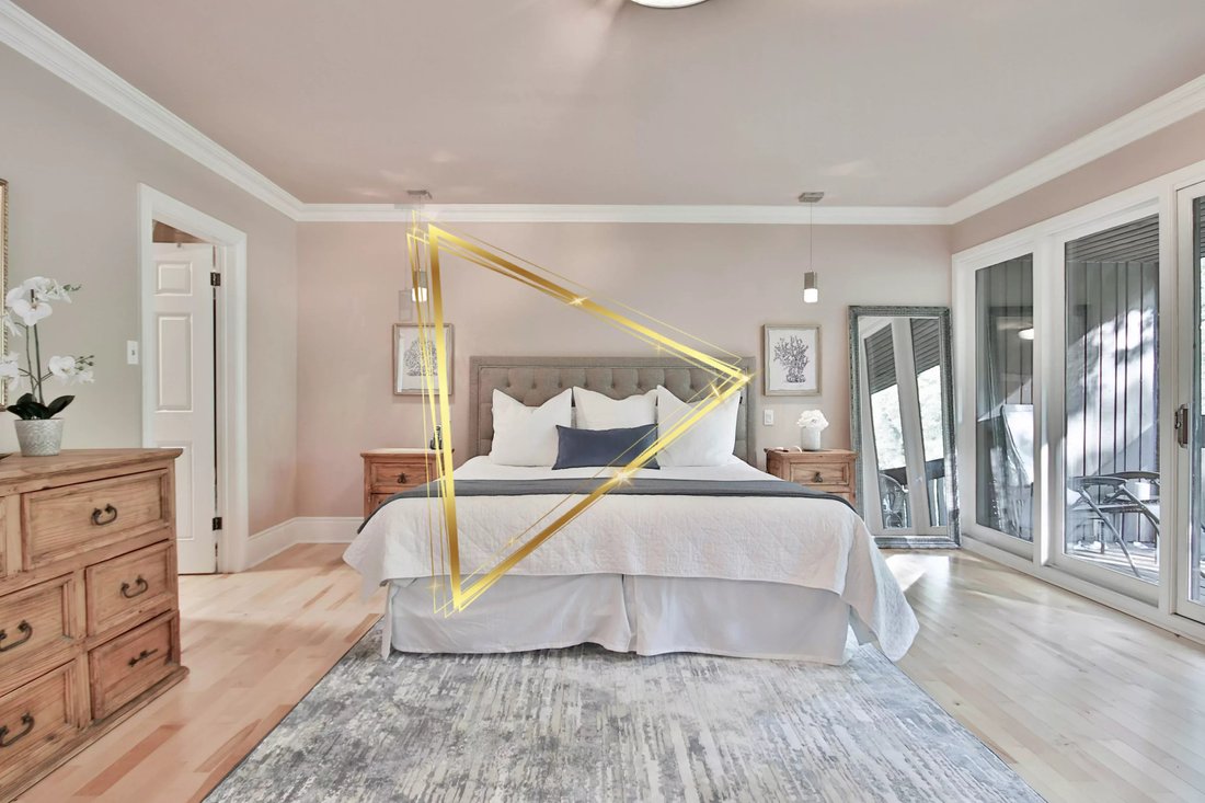 Apartment in Zone Est Diffuse, Saint-Tropez, France 3 - 17958736