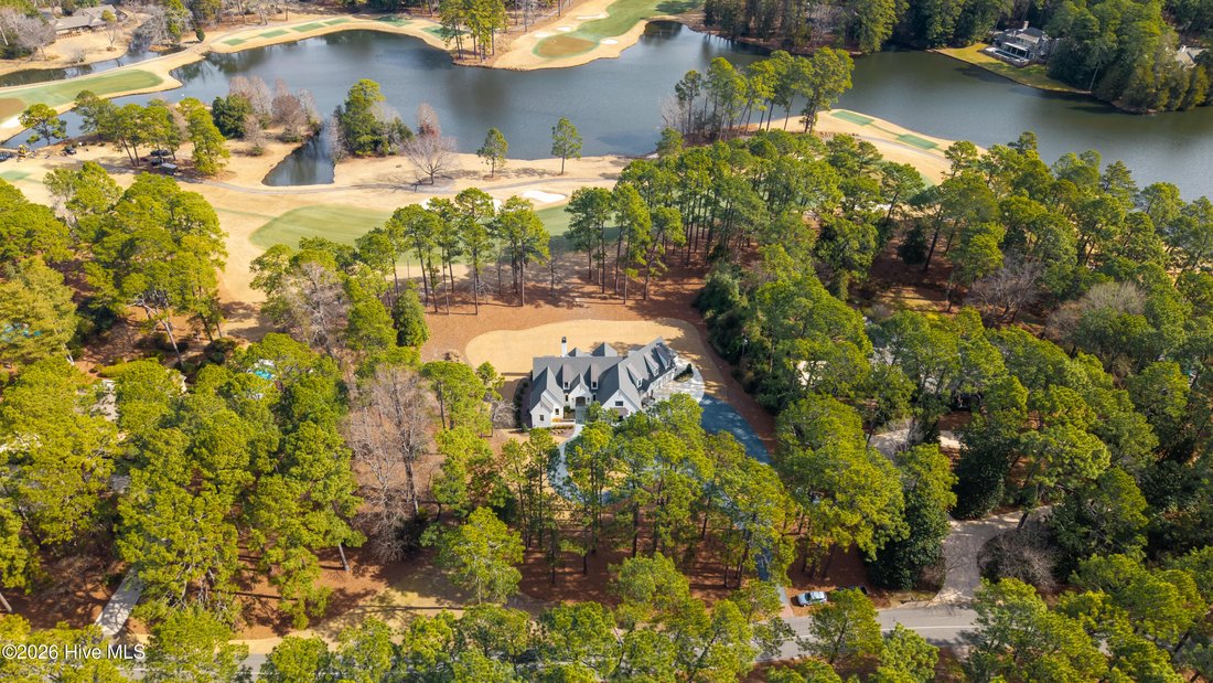 House in Pinehurst, North Carolina, United States 4 - 18302385