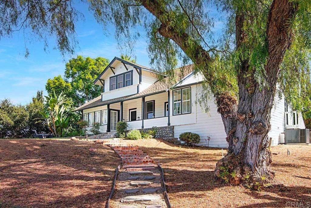 House in Fallbrook, California, United States 3 - 18299281