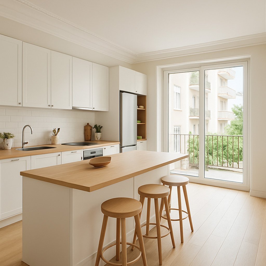 Apartment in Chessy, Ile-de-France, France 5 - 18302998