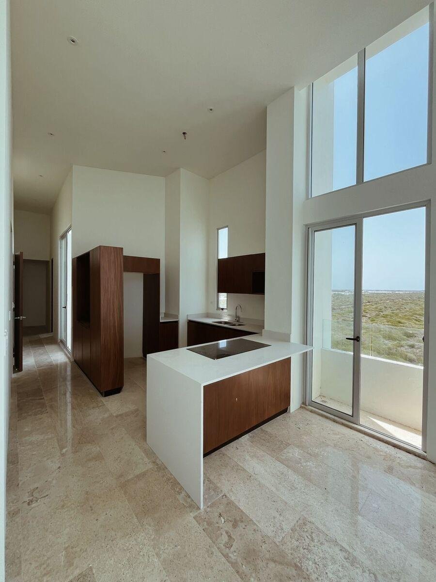 Apartment in Mérida, Yucatan, Mexico 1 - 18298667