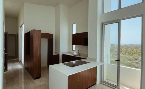 Apartment in Mérida, Yucatan, Mexico 1