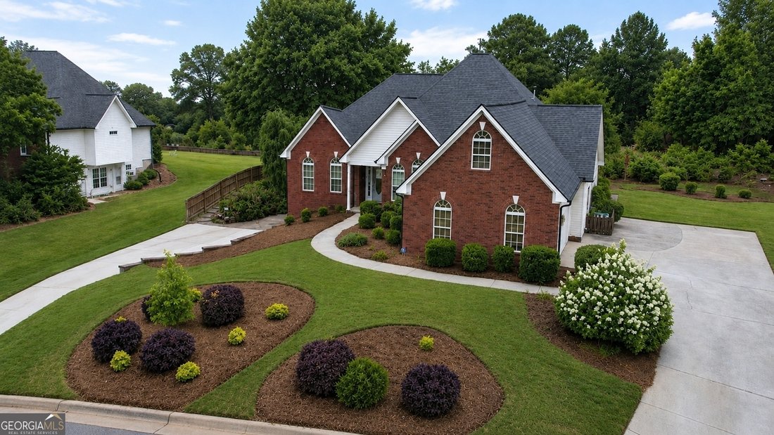 House in Loganville, Georgia, United States 2 - 18301836