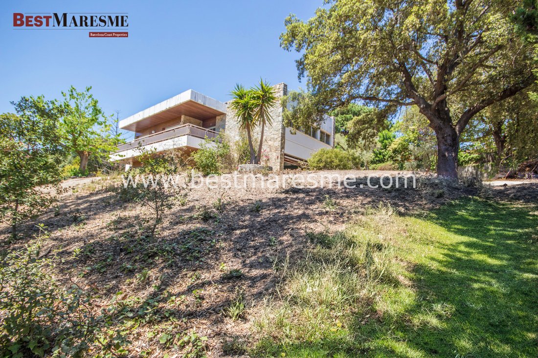 House in Cabrils, Catalonia, Spain 4 - 18302468