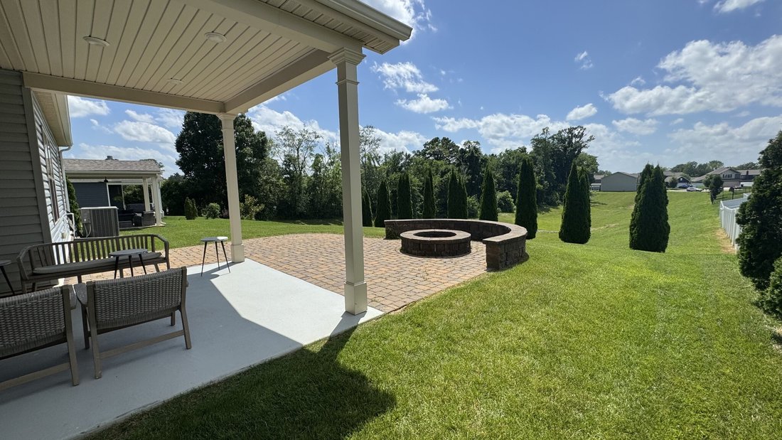House in Columbia, Tennessee, United States 4 - 18300980