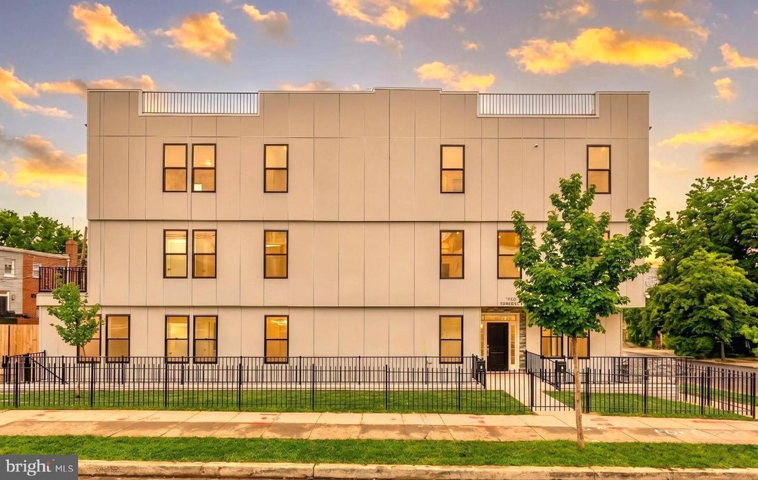 Condo in Washington, District of Columbia, United States 2 - 18302452