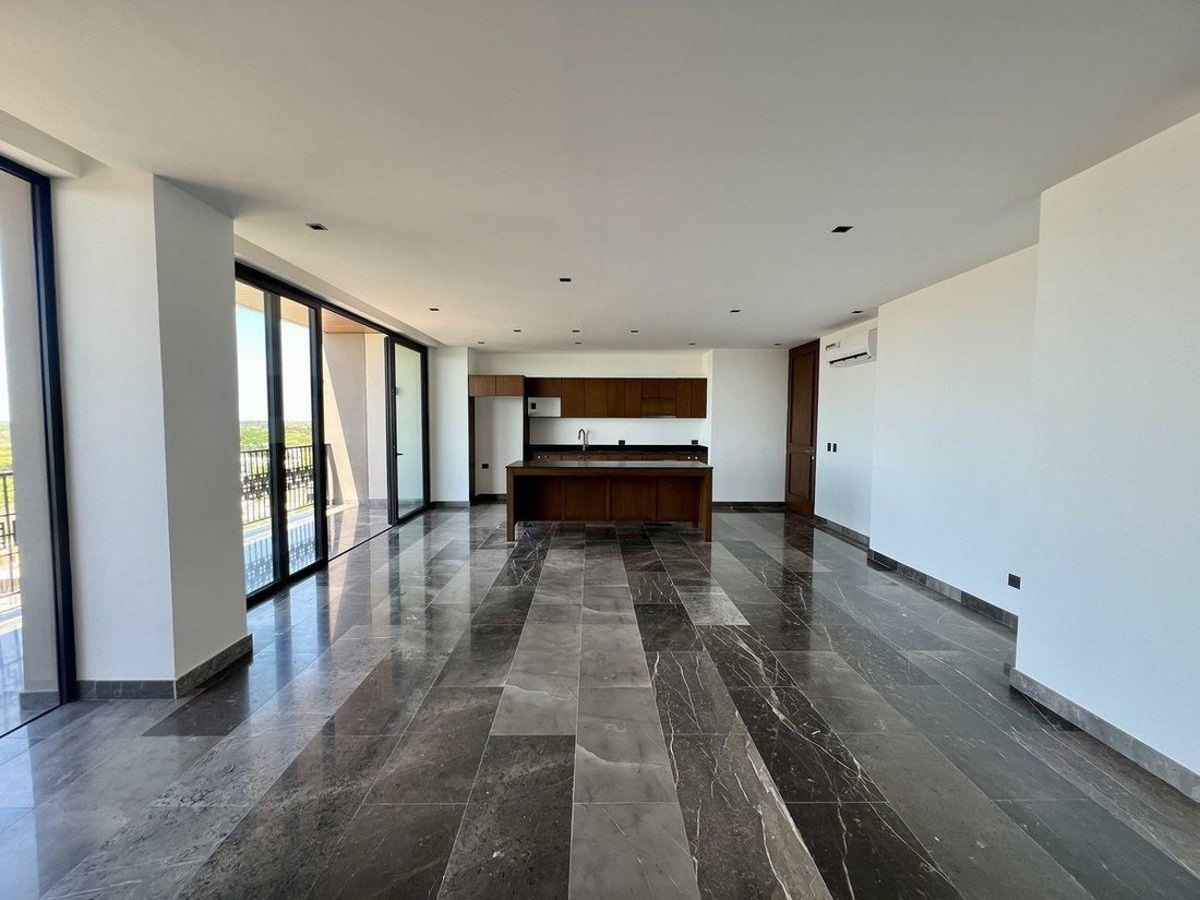 Apartment in Mérida, Yucatan, Mexico 4 - 18298657