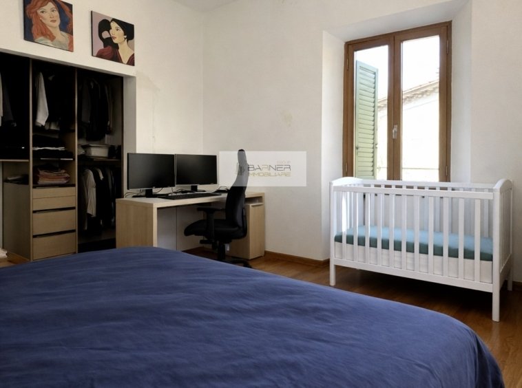 Apartment in San Macario In Piano, Lucca, Tuscany 4 - 18299764