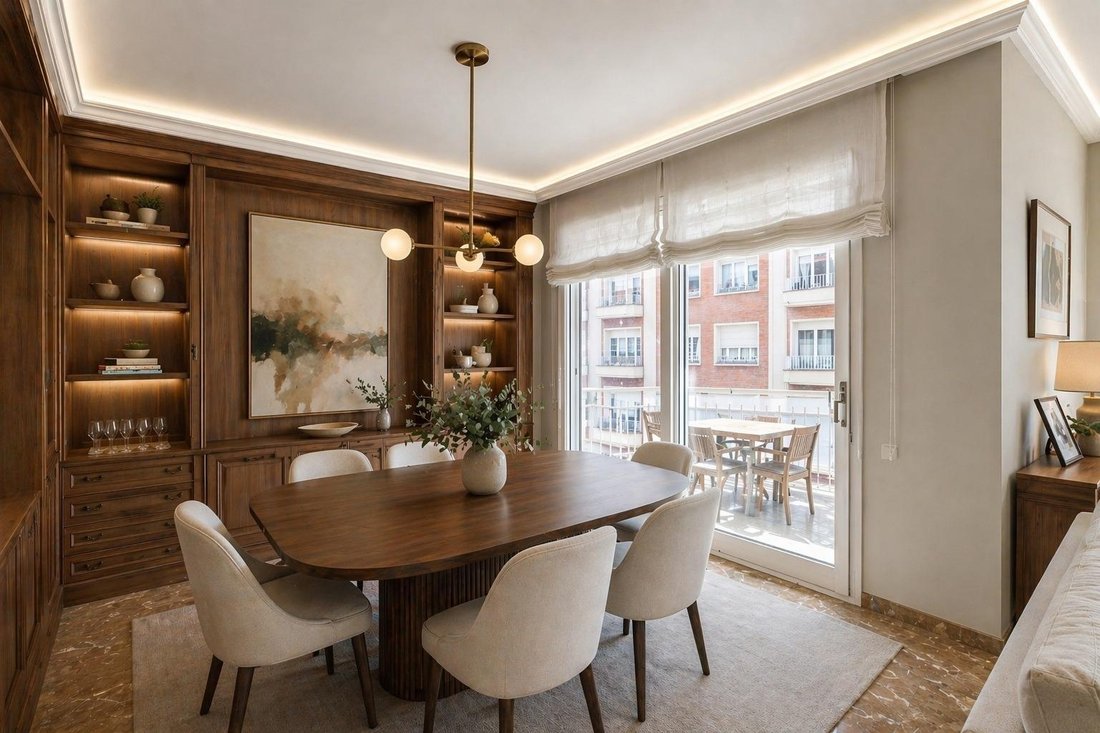 Apartment in Ciutat Vella, Barcelona, Spain 5 - 18301928
