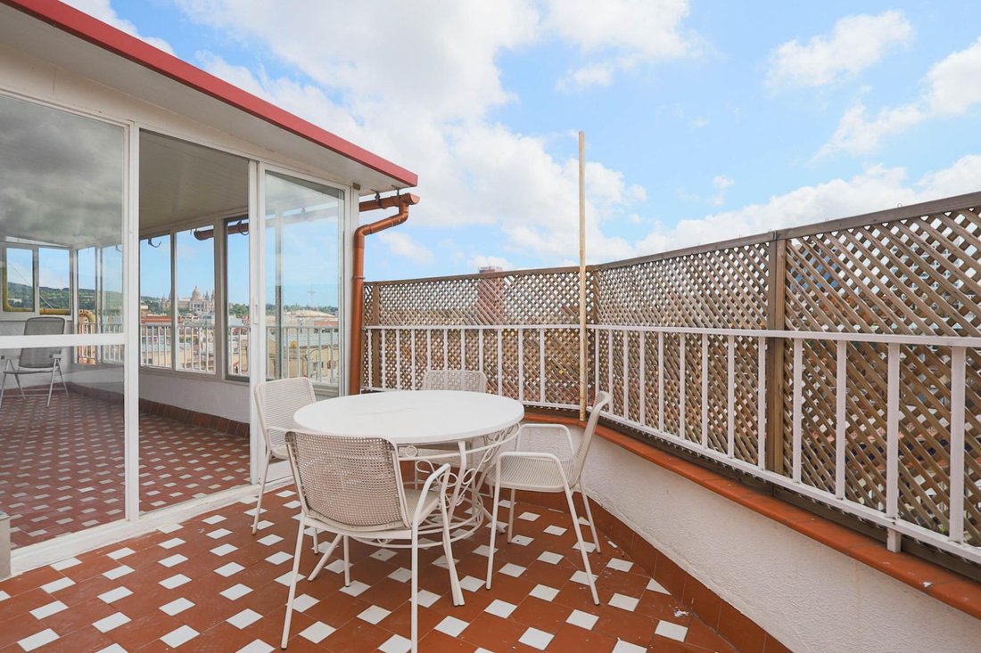 Apartment in Eixample, Barcelona, Spain 4 - 18301104