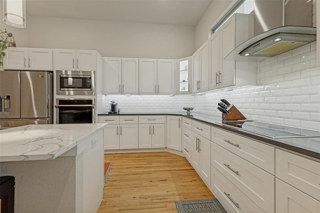Condo in Dallas, Texas, United States 4 - 18301961