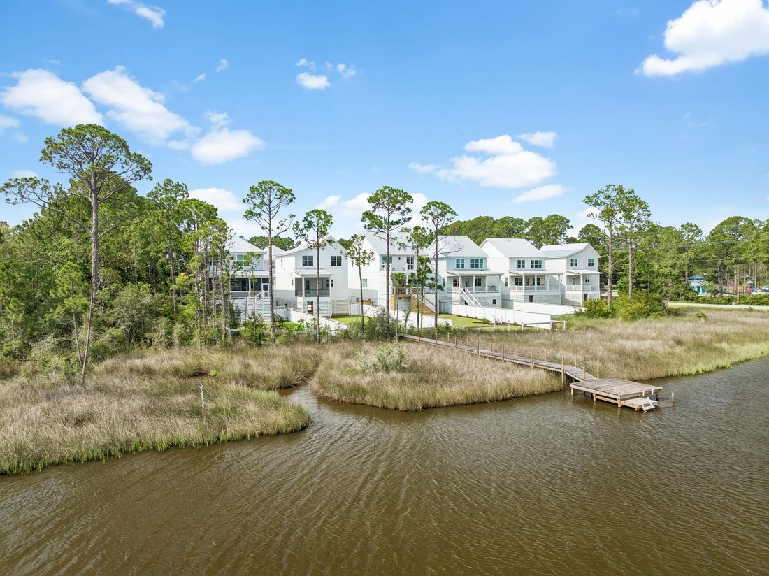 House in Santa Rosa Beach, Florida, United States 1 - 18298347