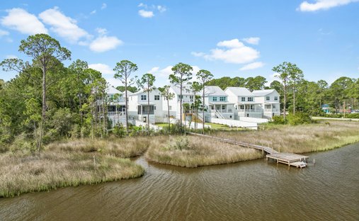 House in Santa Rosa Beach, Florida, United States 1