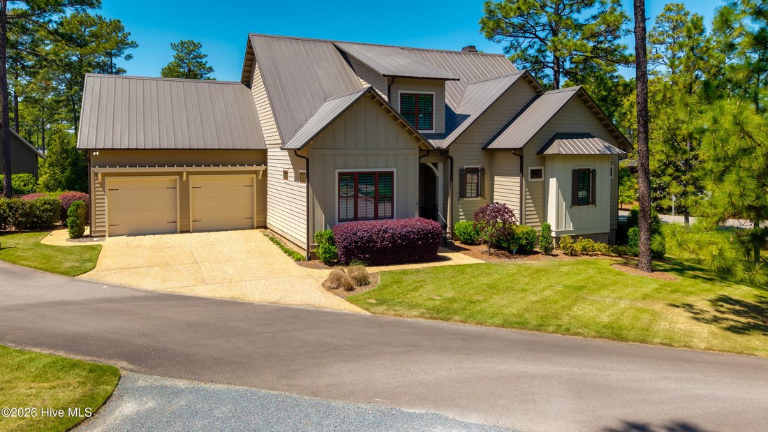 House in Pinehurst, North Carolina, United States 2 - 18302357
