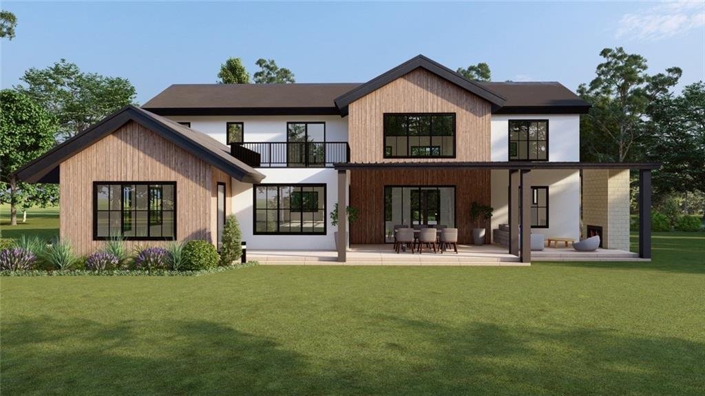 House in Gainesville, Georgia, United States 5 - 18301367
