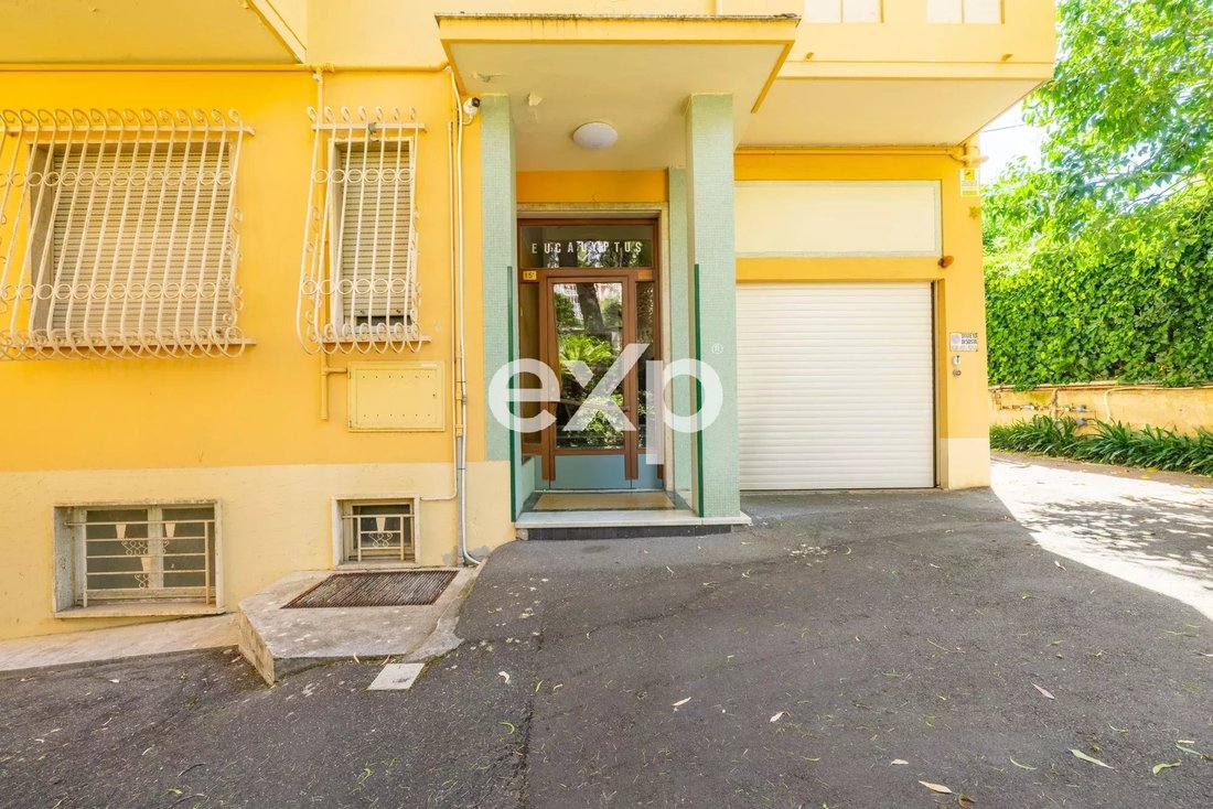 Apartment in Corso degli Inglesi, Sanremo, Liguria 2 - 18298168