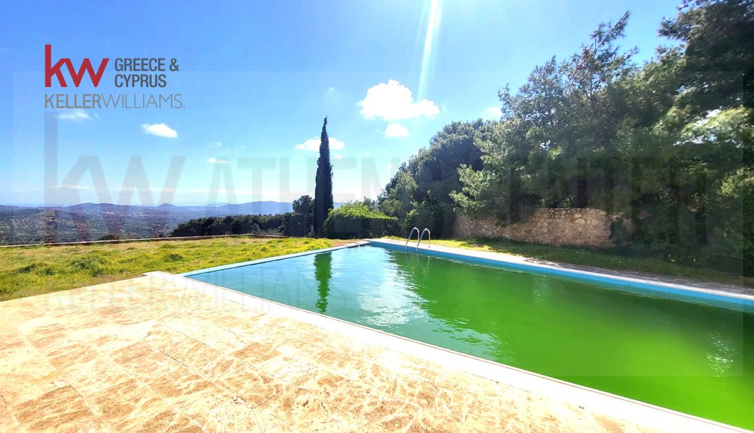 Apartment in Keratea, Attica, Greece 1 - 18298054