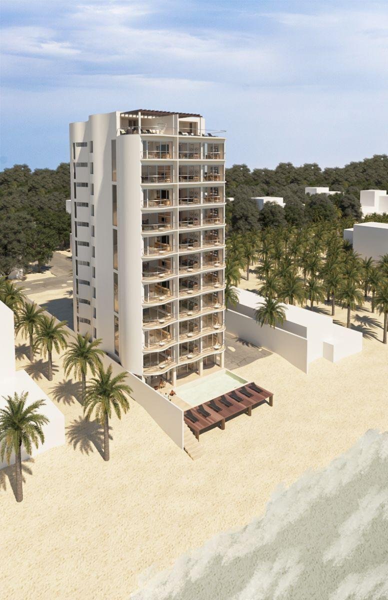 Apartment in Chicxulub, Yucatan, Mexico 3 - 18298680