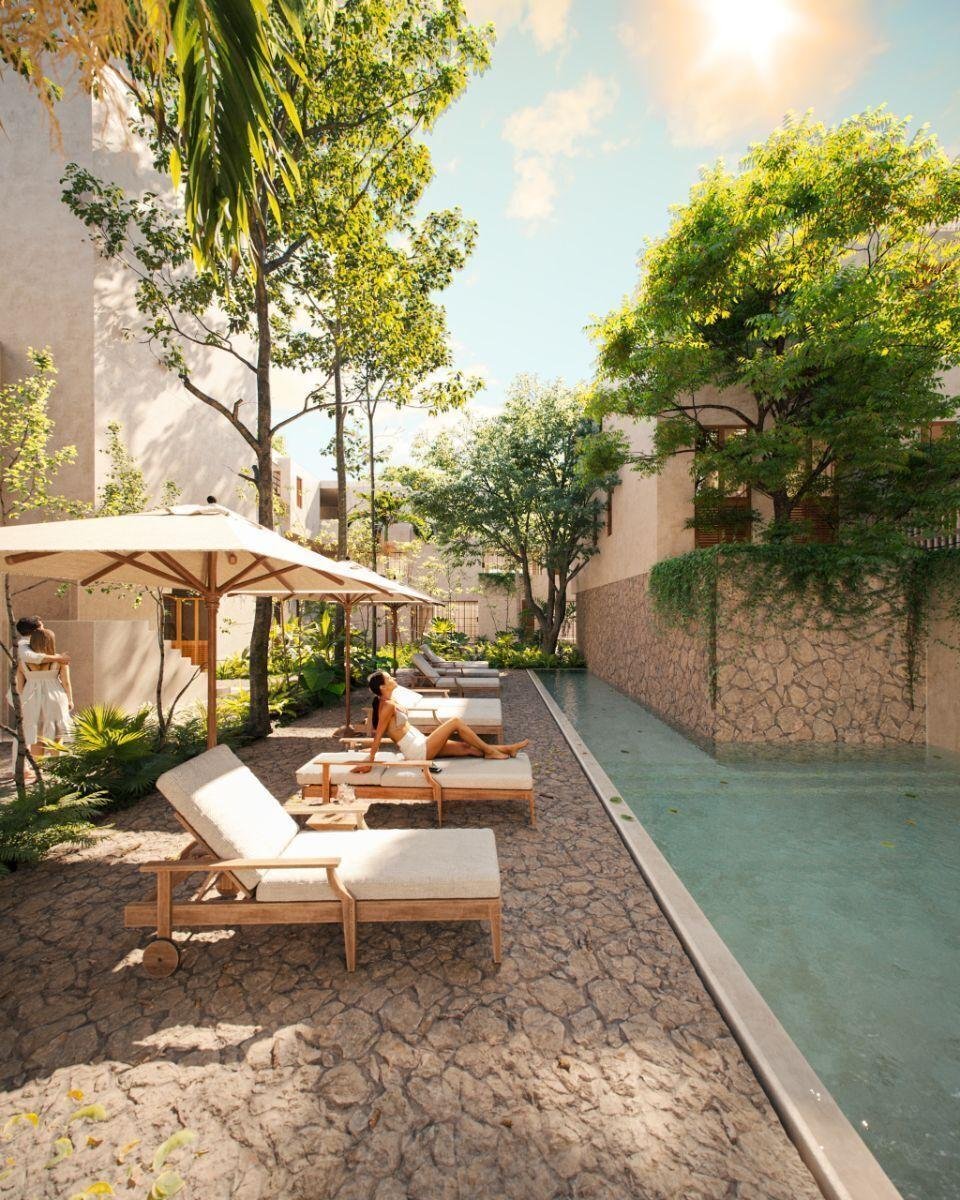Apartment in Mérida, Yucatan, Mexico 4 - 18298681