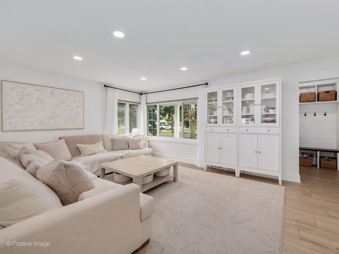 House in Downers Grove, Illinois, United States 4 - 18301210