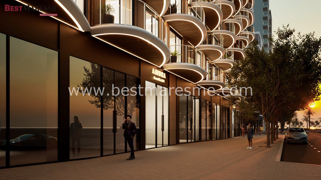 Apartment in Mataro, Catalonia, Spain 3 - 18302756