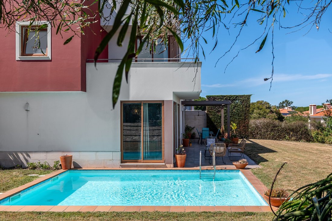 House in Vau, Leiria District, Portugal 2 - 18266385
