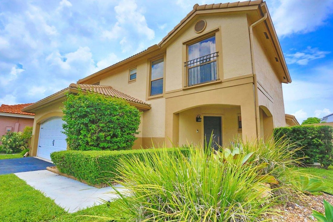 House in Southwest Ranches, Florida, United States 5 - 18297868