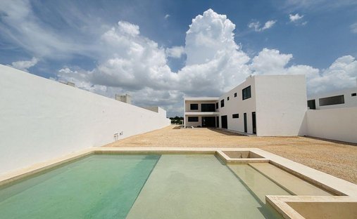 Haus in Temozón Norte, Yucatán, Mexiko 1