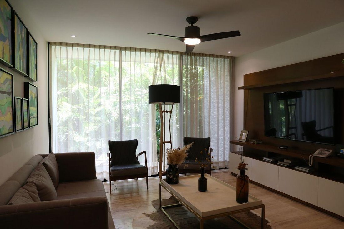 Apartment in Temozón Norte, Yucatan, Mexico 3 - 18298656