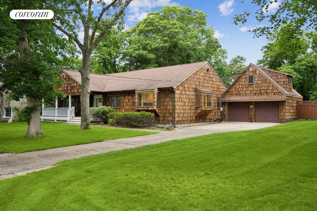 House in Hampton Bays, New York, United States 2 - 18265282