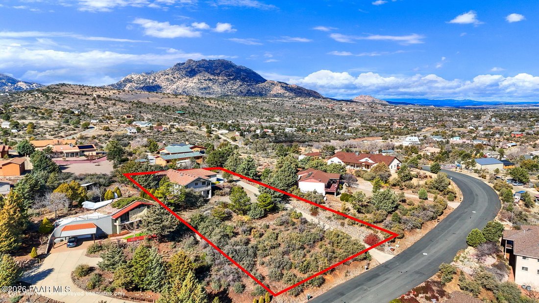 House in Prescott, Arizona, United States 2 - 18300562