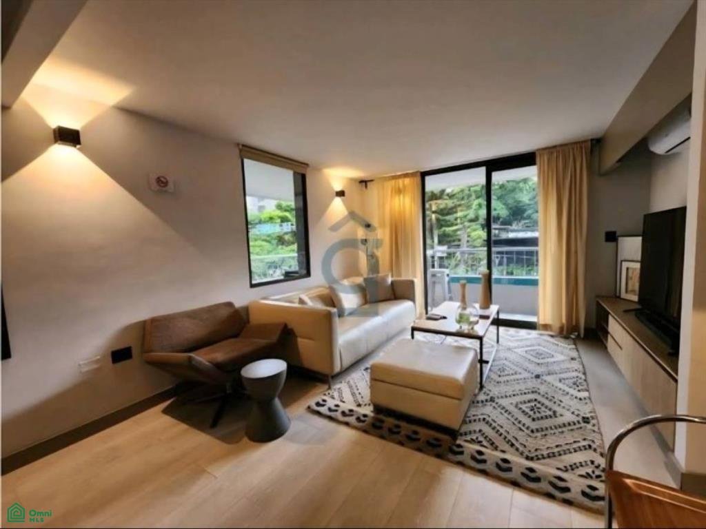 Condo in Medellín, Antioquia, Colombia 1 - 17731392