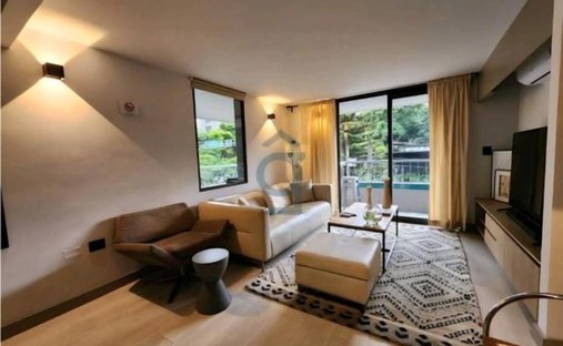 Appartement à Medellín, Antioquia, Colombie 1