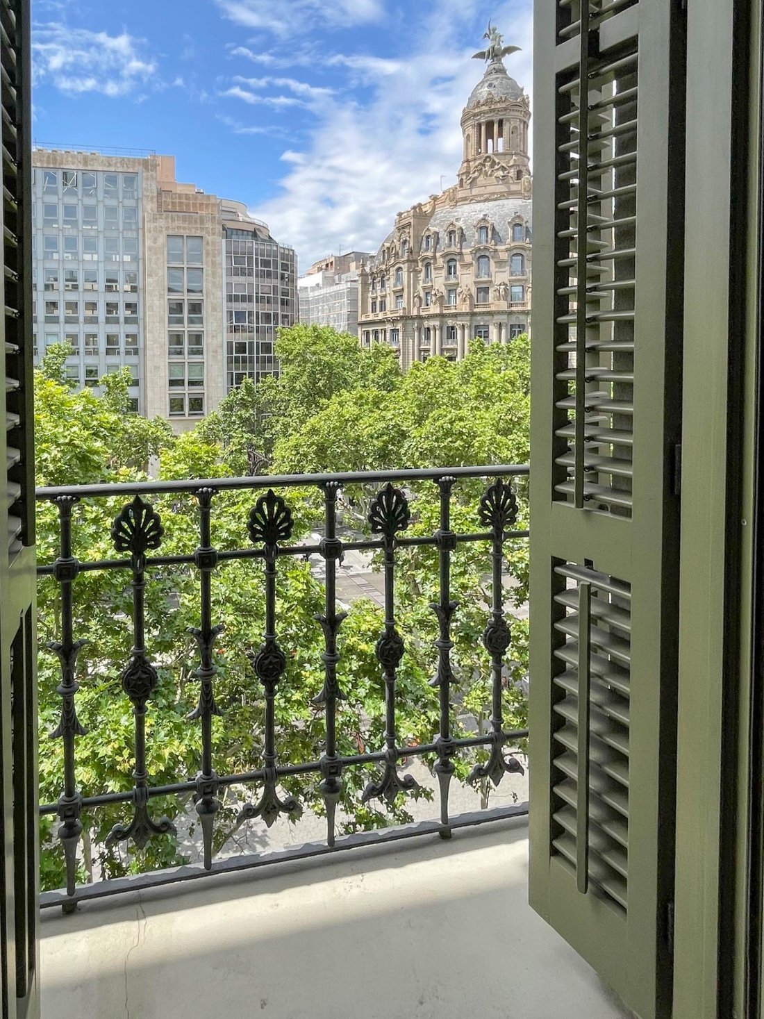 Apartment in Eixample, Barcelona, Spain 3 - 18302358
