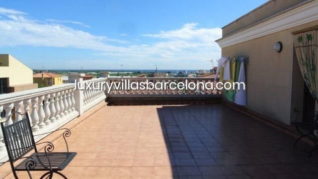 Villa in Pineda de Mar, Catalonia, Spain 2 - 18300392