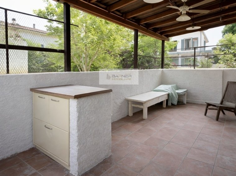 Apartment in San Macario In Piano, Lucca, Tuscany 2 - 18299764